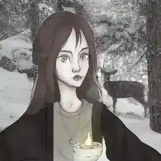 теплышкоㅤׅㅤㅤ ⟢ ㅤׅ🕯️