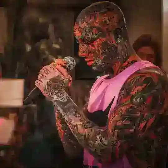 اهنگای امیر تتلو Profile