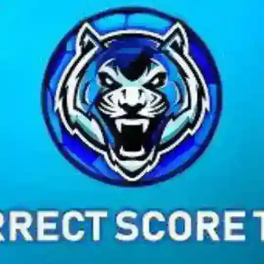 Correct score