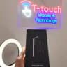 T touch ቲ-ተች mobile