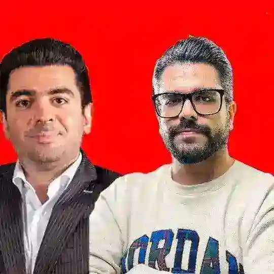 زیست فرهمندنیا نیا / عظیمی Profile