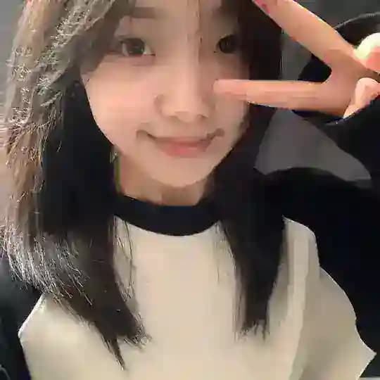 我才不是醜八怪