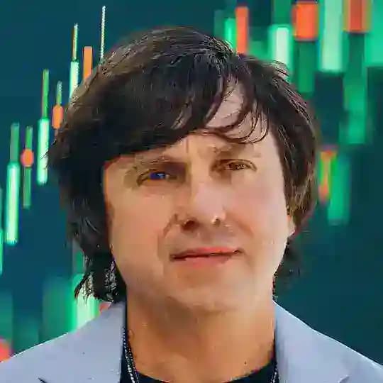 Kharitonov FX Trading