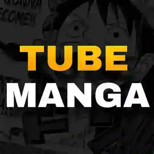 Tube Manga