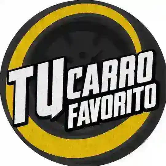 Tu Carro Favorito