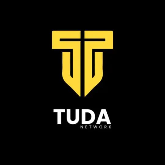 Tuda Network 🍋