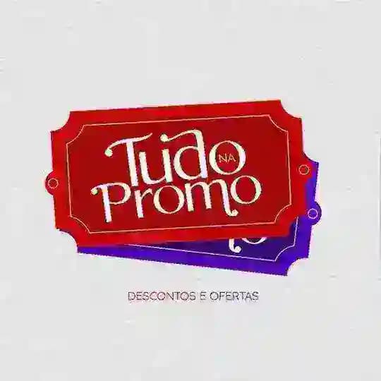 Tudo na Promo Profile