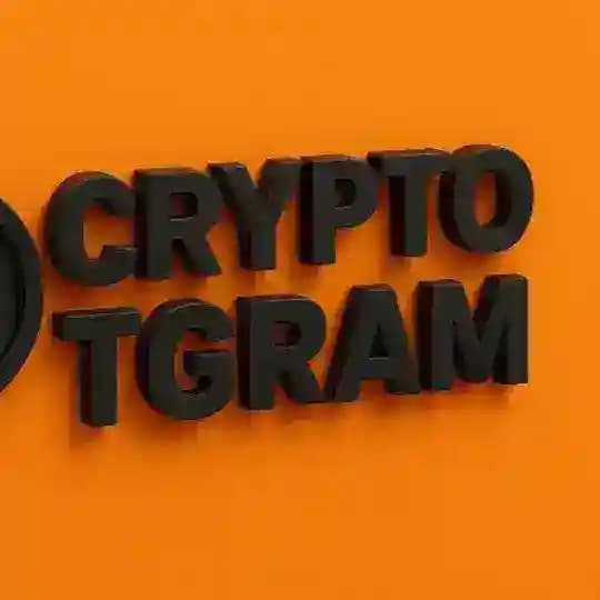 CRYPTO TGRAM ₿ FX 