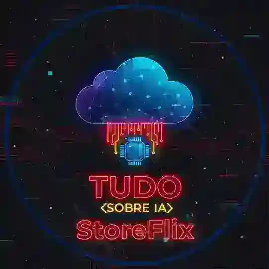 🤖 Tudo Sobre IA Profile