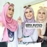 Tudung Borong Online