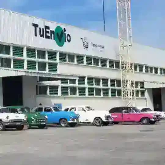 TuEnvío Habana MLC Canal Oficial Profile