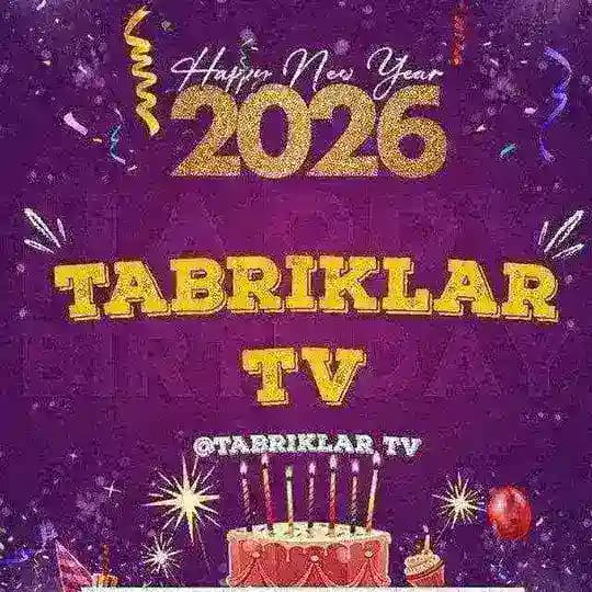 TUGILGAN KUN TABRIKLAR Profile