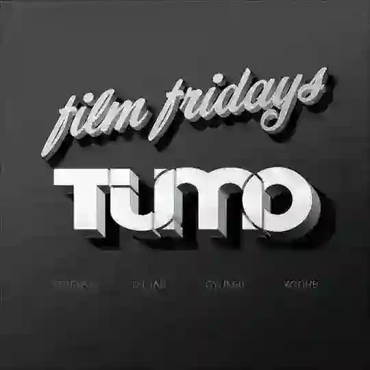 TUMO Film Fridays