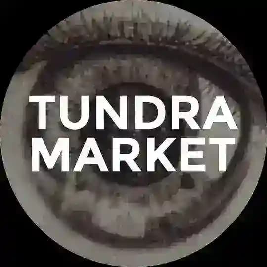 TUNDRA MARKET MOSCOW