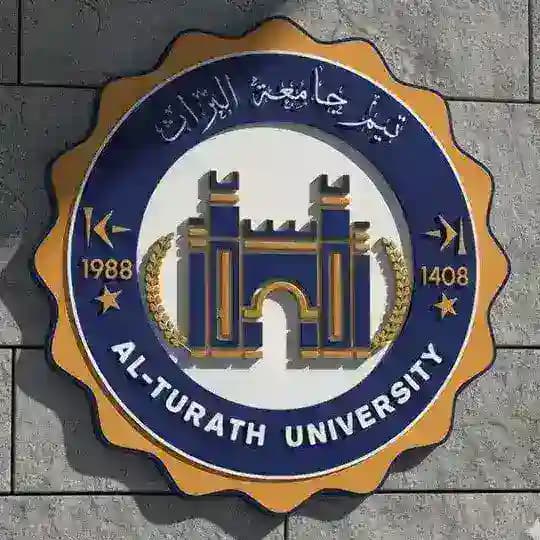 تيم جامعة التراث »𓆩 «T.U.C