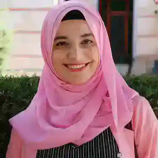 Türk dili | Aslı Orunbayev