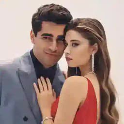 Махаббат ертегісі | Жүректегі мұз | бір сен үшін | Иффет Profile