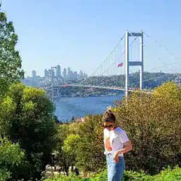 Стамбул ❣️ turkan.istanbul Profile