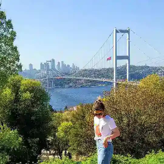 Стамбул ❣️ turkan.istanbul