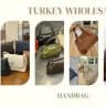 Turkey Wholesale Bags