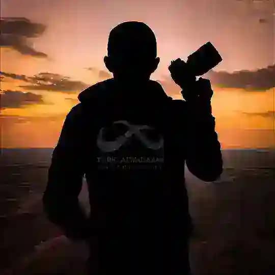 قناة تركي الودعاني للتصوير 📷🌇