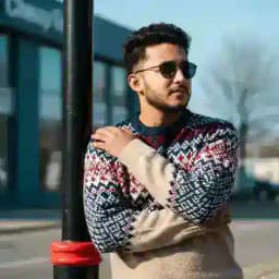 Mohammad sohag Profile