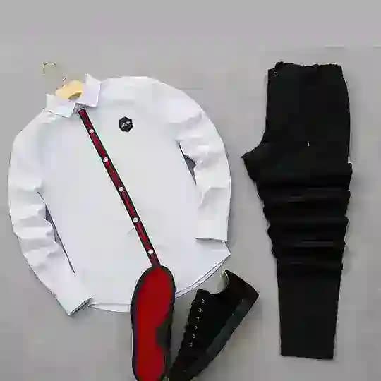 Erkaklar kiyimlari
