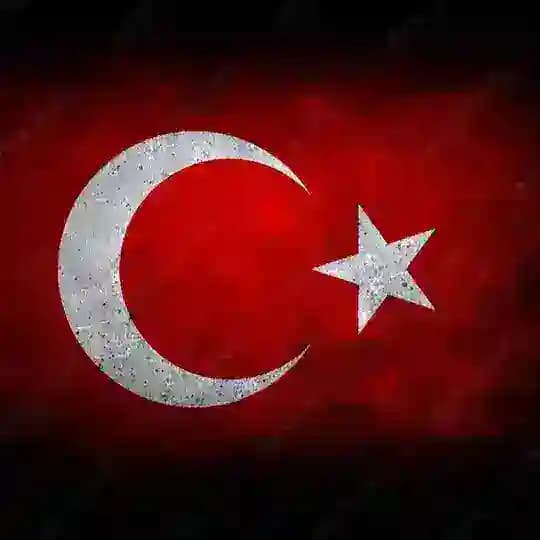 Türkiye 🇹🇷