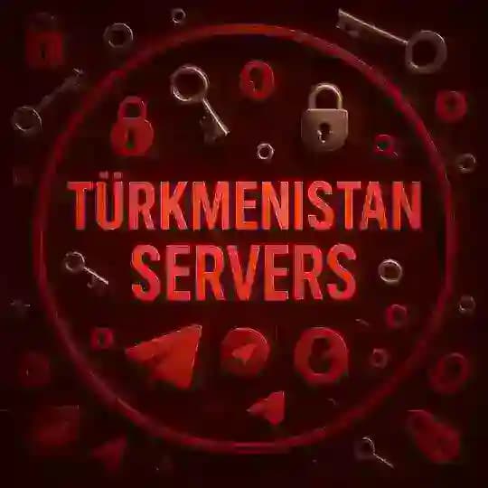 𝗧𝘂𝗿𝗸𝗺𝗲𝗻𝗶𝘀𝘁𝗮𝗻 𝘀𝗲𝗿𝘃𝗲𝗿