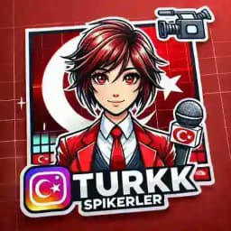 Türk Spikerler Profile