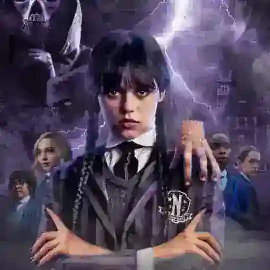 BLOCKBUSTER OF DUBBED MOVIES.