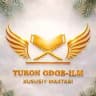 TURON ODOB-ILM XUSUSIY MAKTABI
