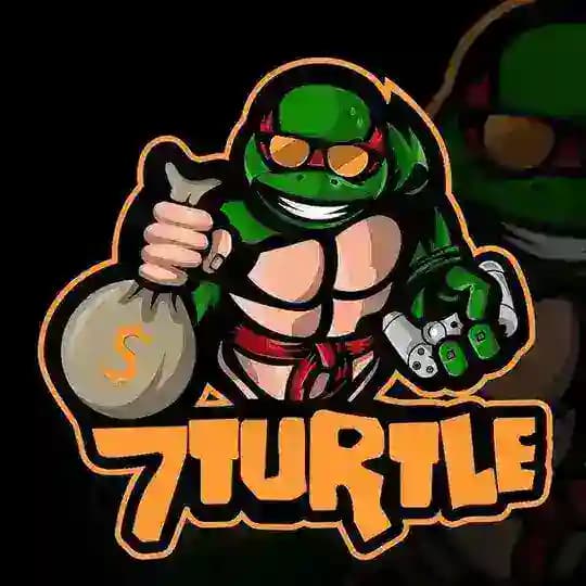 7Turtle - Brazil