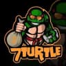 7Turtle - Brazil