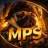МОПСОБАНДА | MPS 🐶