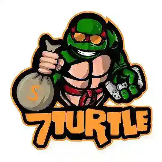 7Turtle BR