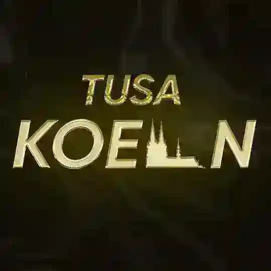 Туса Кёльн(канал)