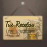 Tusrecetas