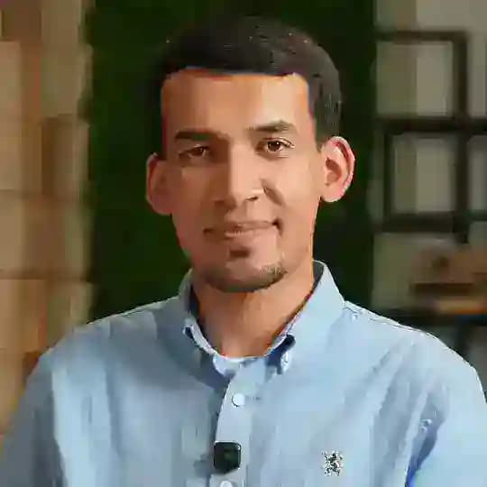 Tutor Bekhruz