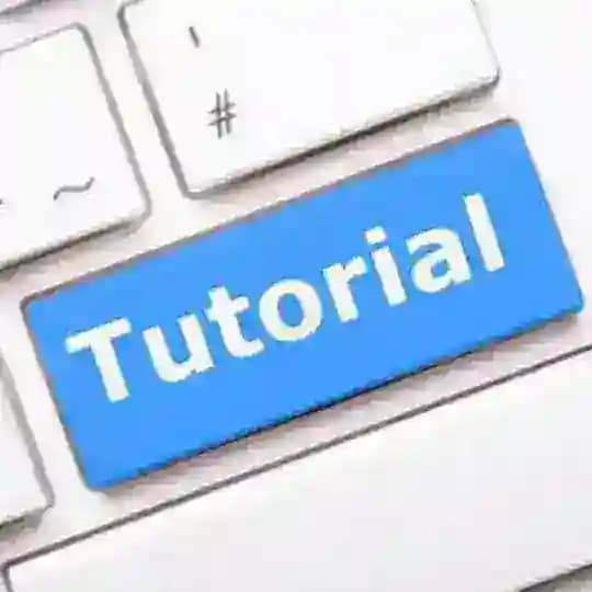 Tutorial VIP ESTV Profile