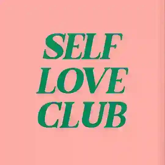 селф-лав club 🫶🏼