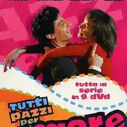 Tutti pazzi per amore SERIE TV Streaming e Download