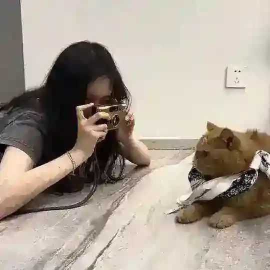 小美生活日记