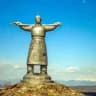 Тыва. НЕофициально