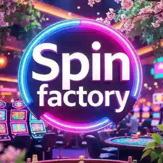 🎰𝑆𝑝𝑖𝑛_𝐹𝑎𝑐𝑡𝑜𝑟𝑦 🎰
