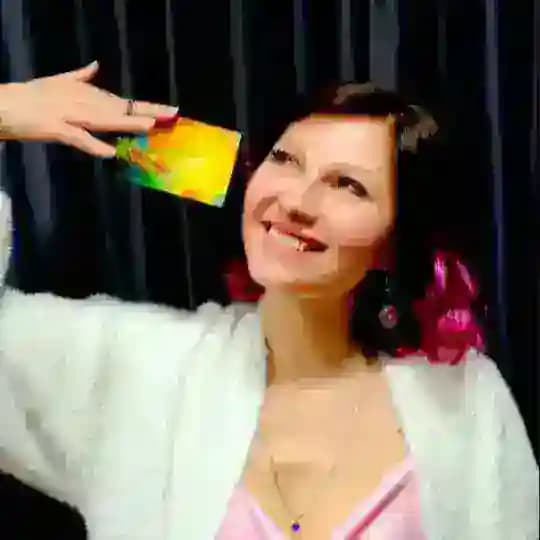 Радуга • собираю в целое твое ценное 💎