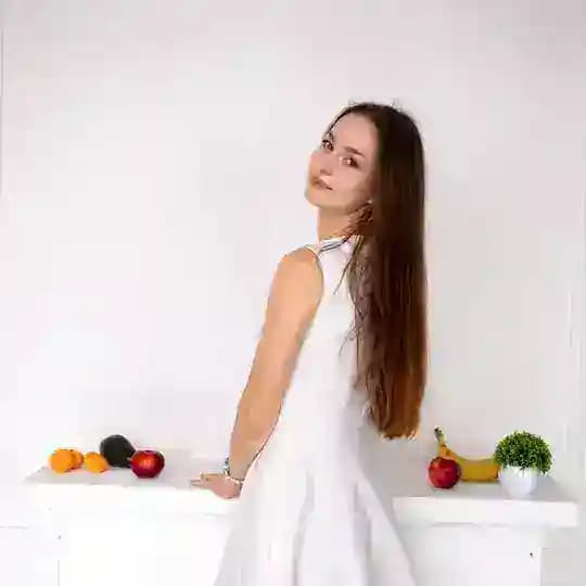 Твой ♥️ нутрициолог Profile