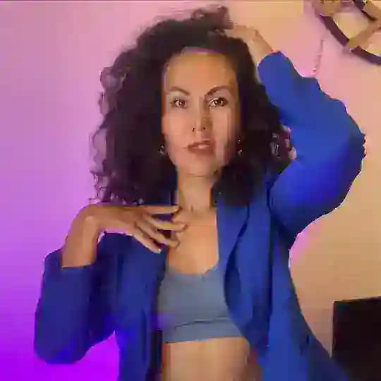 Лилия Галимова про здоровье , мышление , красота ❤️