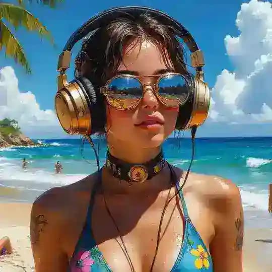 Global Music