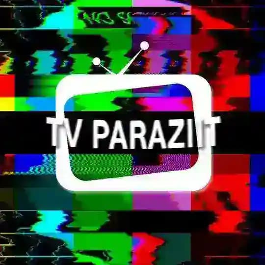 Tv Parazit | تی وی پارازیت